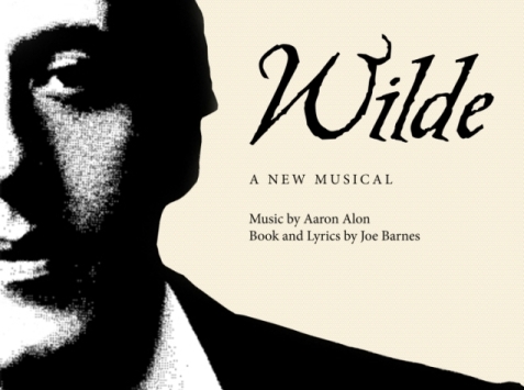 Wilde: a new musical