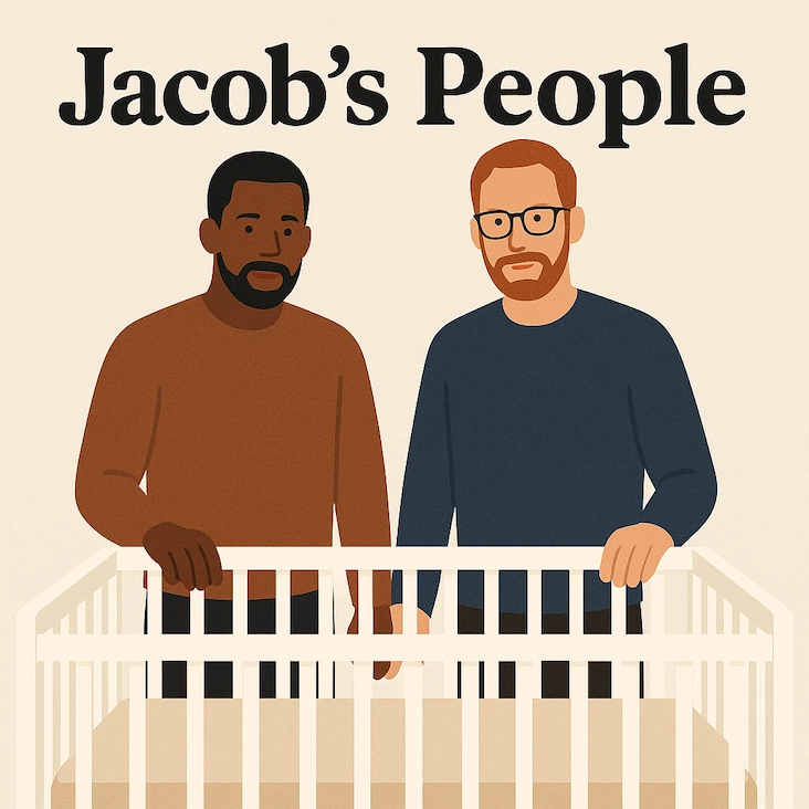 Jacob's People