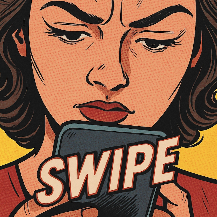 swipe