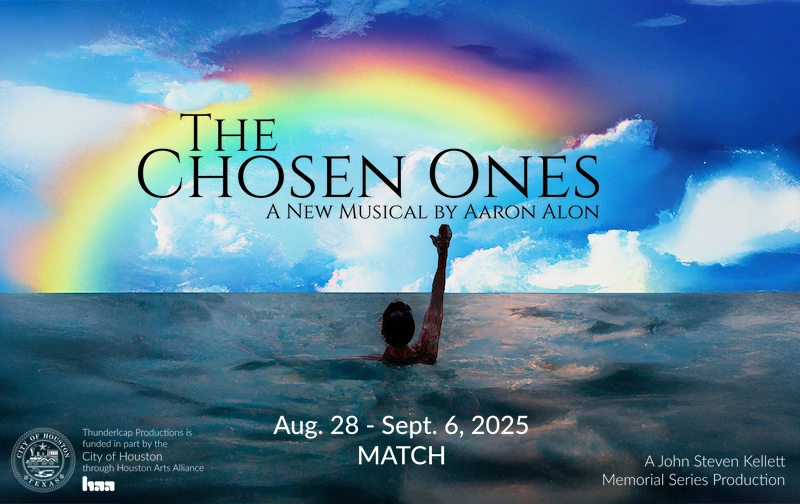 The Chosen Ones